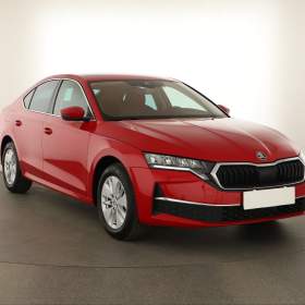 Škoda Octavia 1.5 TSI mHEV / 19612377