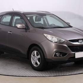 Hyundai ix35 2.0 CRDi / 19612378