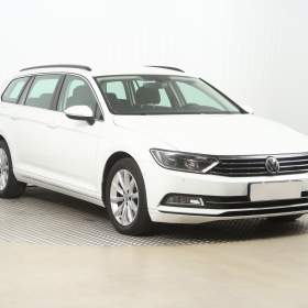 Volkswagen Passat 2.0 TDI / 19612379