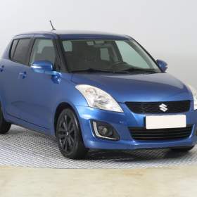 Suzuki Swift 1.2 / 19612380