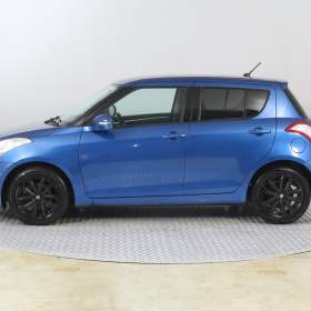 Foto inzerátu Suzuki Swift 1.2