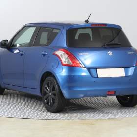 Foto inzerátu Suzuki Swift 1.2