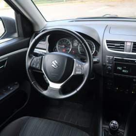 Foto inzerátu Suzuki Swift 1.2