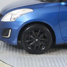 Foto inzerátu Suzuki Swift 1.2