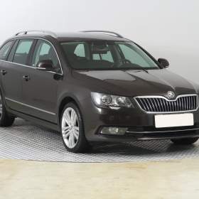 Škoda Superb 2.0 TDI / 19612381