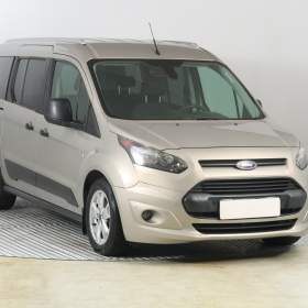 Foto inzerátu Ford Tourneo Connect 1.5 TDCi