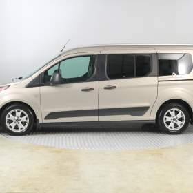 Foto inzerátu Ford Tourneo Connect 1.5 TDCi