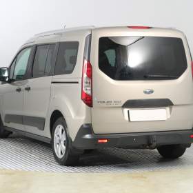Foto inzerátu Ford Tourneo Connect 1.5 TDCi