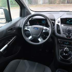 Foto inzerátu Ford Tourneo Connect 1.5 TDCi