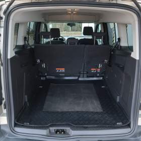 Foto inzerátu Ford Tourneo Connect 1.5 TDCi