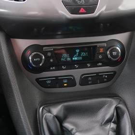 Foto inzerátu Ford Tourneo Connect 1.5 TDCi