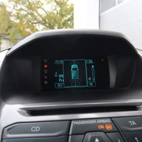 Foto inzerátu Ford Tourneo Connect 1.5 TDCi