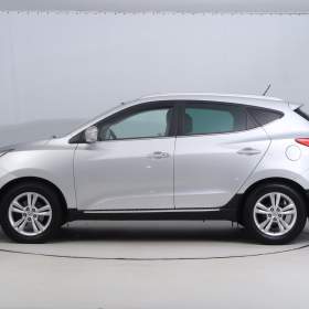 Foto inzerátu Hyundai ix35 1.6 GDI