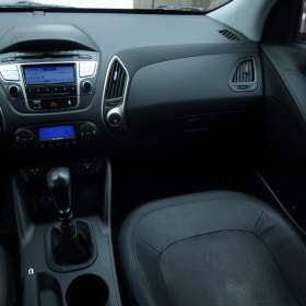 Foto inzerátu Hyundai ix35 1.6 GDI