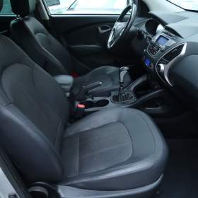 Foto inzerátu Hyundai ix35 1.6 GDI