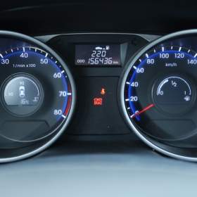 Foto inzerátu Hyundai ix35 1.6 GDI