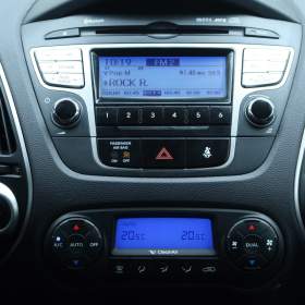 Foto inzerátu Hyundai ix35 1.6 GDI