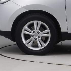 Foto inzerátu Hyundai ix35 1.6 GDI