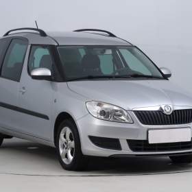 Škoda Roomster 1.2 TSI / 19612385