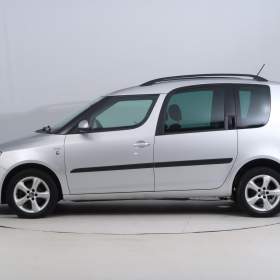 Foto inzerátu Škoda Roomster 1.2 TSI