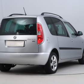 Foto inzerátu Škoda Roomster 1.2 TSI