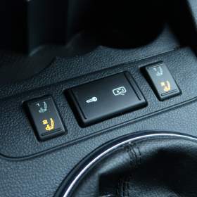 Foto inzerátu Škoda Roomster 1.2 TSI