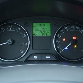 Foto inzerátu Škoda Roomster 1.2 TSI