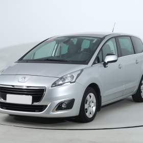 Foto inzerátu Peugeot 5008 1.6 BlueHDi