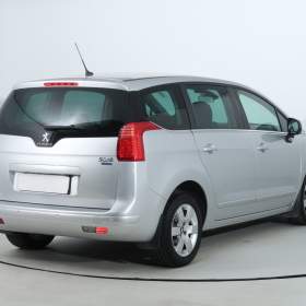 Foto inzerátu Peugeot 5008 1.6 BlueHDi