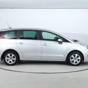 Foto inzerátu Peugeot 5008 1.6 BlueHDi