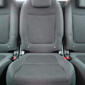 Foto inzerátu Peugeot 5008 1.6 BlueHDi