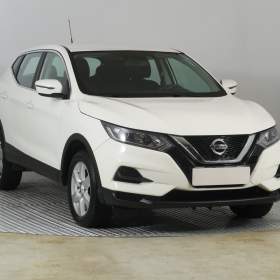 Nissan Qashqai 1.3 DIG- T / 19612387