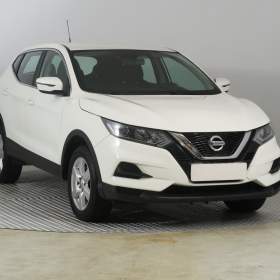 Nissan Qashqai 1.3 DIG- T / 19612387