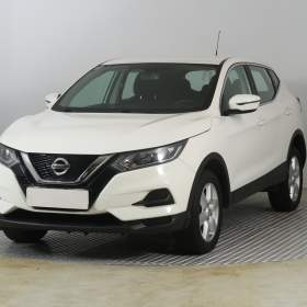 Foto inzerátu Nissan Qashqai 1.3 DIG-T