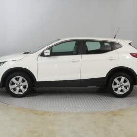 Foto inzerátu Nissan Qashqai 1.3 DIG-T