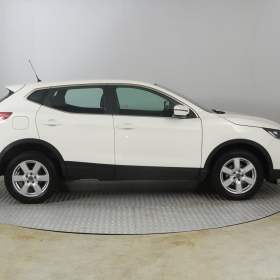Foto inzerátu Nissan Qashqai 1.3 DIG-T