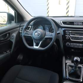 Foto inzerátu Nissan Qashqai 1.3 DIG-T