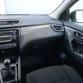 Foto inzerátu Nissan Qashqai 1.3 DIG-T