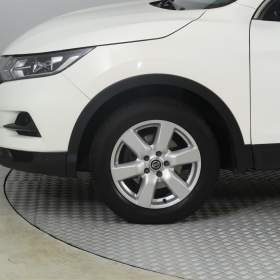Foto inzerátu Nissan Qashqai 1.3 DIG-T