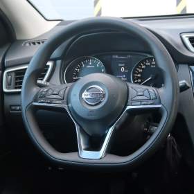 Foto inzerátu Nissan Qashqai 1.3 DIG-T