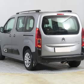 Foto inzerátu Citroën Berlingo 1.5 BlueHDi