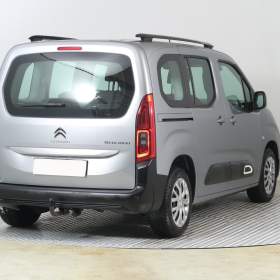 Foto inzerátu Citroën Berlingo 1.5 BlueHDi