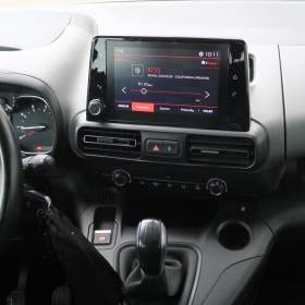 Foto inzerátu Citroën Berlingo 1.5 BlueHDi