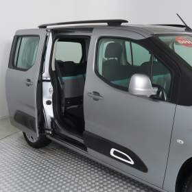 Foto inzerátu Citroën Berlingo 1.5 BlueHDi