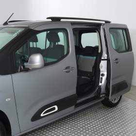 Foto inzerátu Citroën Berlingo 1.5 BlueHDi