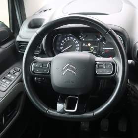 Foto inzerátu Citroën Berlingo 1.5 BlueHDi