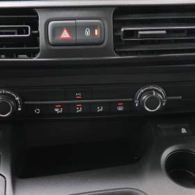 Foto inzerátu Citroën Berlingo 1.5 BlueHDi