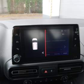 Foto inzerátu Citroën Berlingo 1.5 BlueHDi