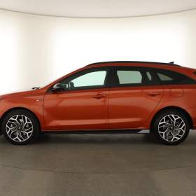 Foto inzerátu Hyundai i30 1.0 T-GDI