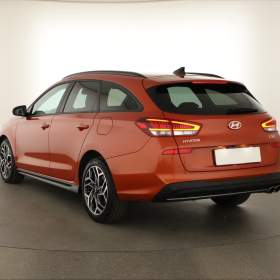 Foto inzerátu Hyundai i30 1.0 T-GDI